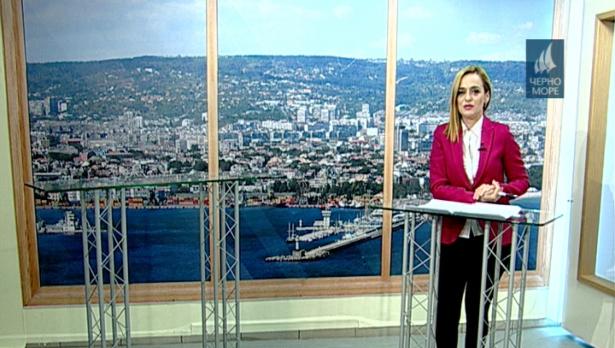 "Европейска Варна" 27.03.2017