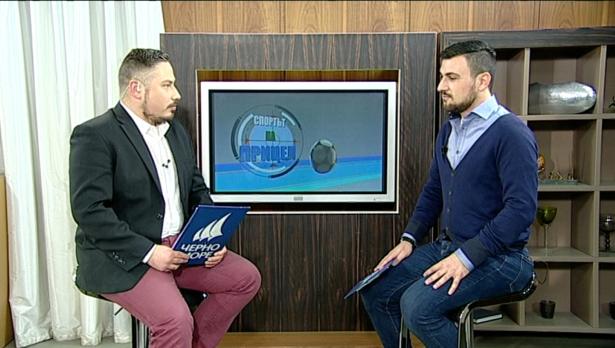 "Щрихи от утрото" (15.02.2019) - „Спортът на прицел“