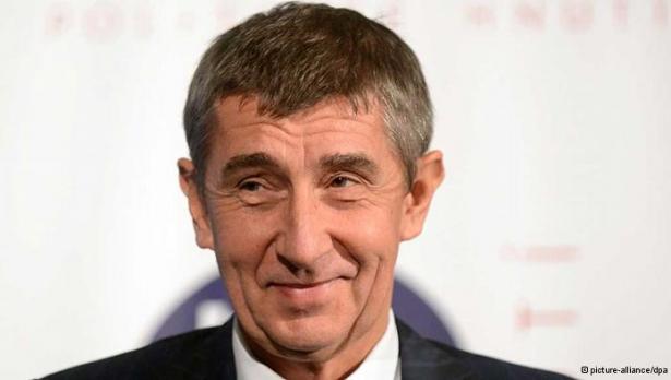 Милиардер става финансов министър на Чехия