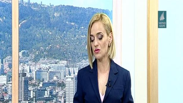 "Европейска Варна" , 21.05.2018