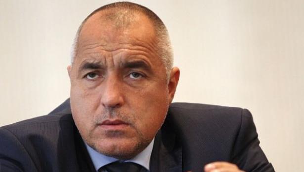 Борисов подкрепи идеите на прокуратурата за съдебна реформа
