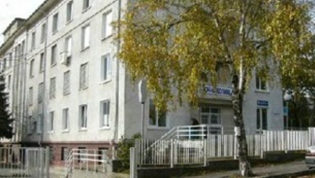 Очна болница получи апаратура от “Българската Коледа”