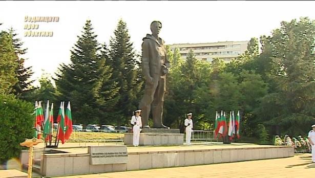"Седмицата през обектива", 27.07.2019г.