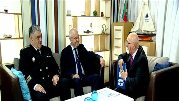 "Щрихи от утрото" (30.11.2017) - „Минути за култура“