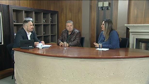 "Щрихи от утрото" (12.11.2018) - Започва приемът на документи по Националната програма за пчеларство