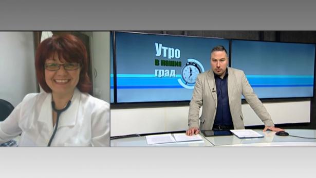 "Щрихи от утрото" (16.04.2020) - Изолация по време на празници – как ще ни се отрази?