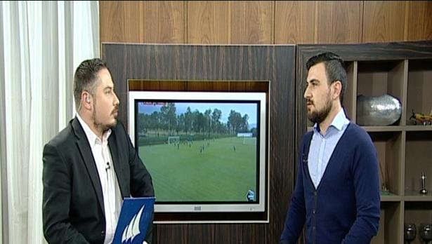 "Щрихи от утрото" (1.02.2019) - „Спортът на прицел“