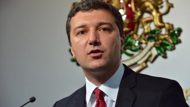 Другата седмица ще има оставка на правителството