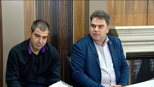 "Щрихи от утрото" (14.09.2018) - Подвизите на българската армия оживяват в концерт – спектакъл