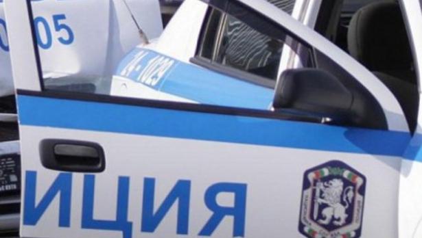 Откриха овъглено тяло в горящ автомобил