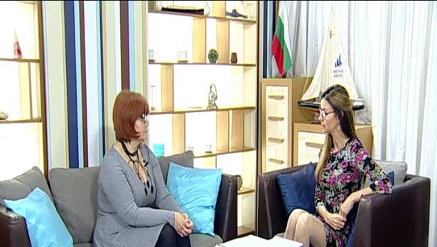 "Щрихи от утрото" (23.02.2018) - „Съвети от психолога“