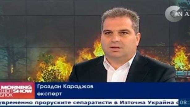 Юрист: Няма нито един осъден за взривовете в последните 4 г.
