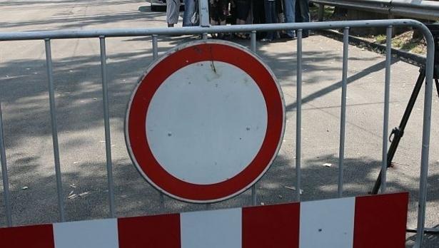 Ограничават движението около Морска гара днес