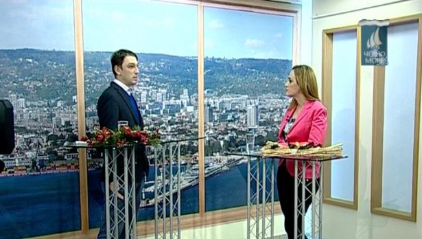 "Европейска Варна"- 2.01.2017