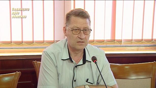 "Седмицата през обектива", 06.07.2019г.