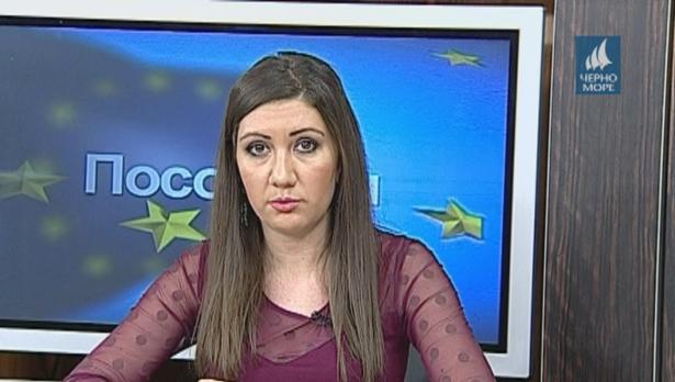 Тв "Черно море"- Посоки.eu 15.05.2016