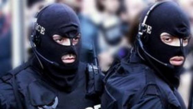 Стрелба в акция за наркотици край Пловдив