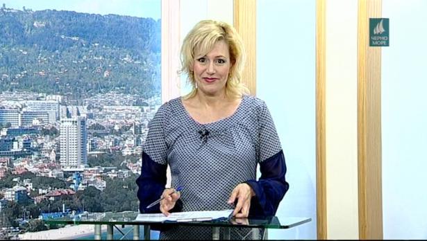 "Европейска Варна" , 23.10.2018г.