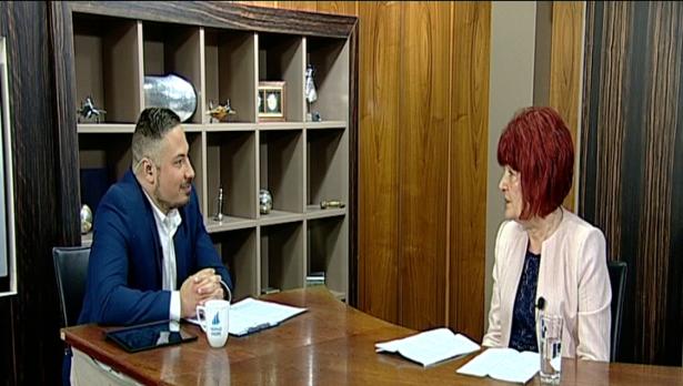 "Щрихи от утрото" (11.06.2018) - Най-големият район на Варна – „Приморски“ продължава да расте