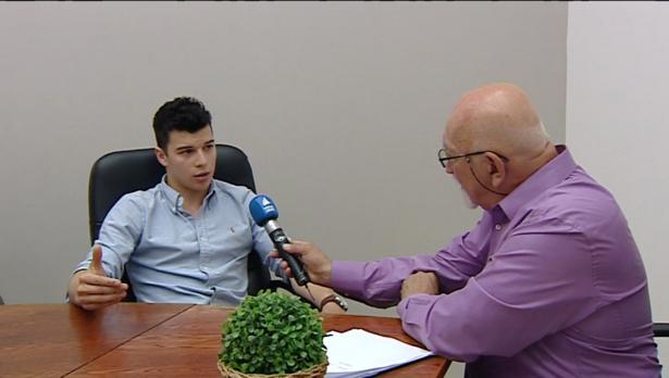 "Щрихи от утрото" (28.05.2019) - "Минути за култура"