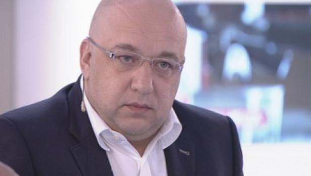 Красен Кралев оглави сдружението ССК "Черно море"