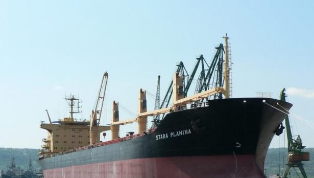 Наш моряк загина на кораб "Стара планина" във Франция