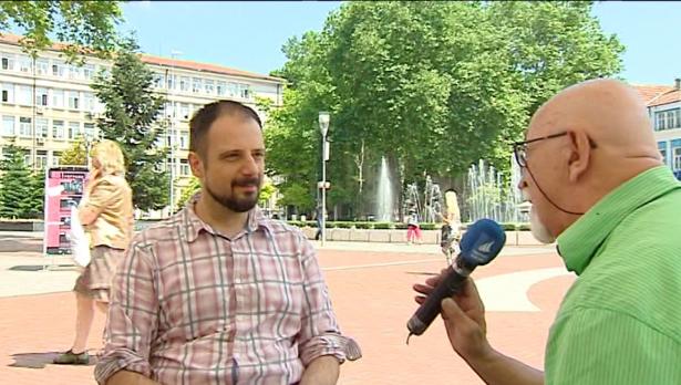 "Щрихи от утрото" (05.06.2019) Минути за култура