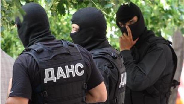 Агенти на ДАНС посетили фонд ”Земеделие”