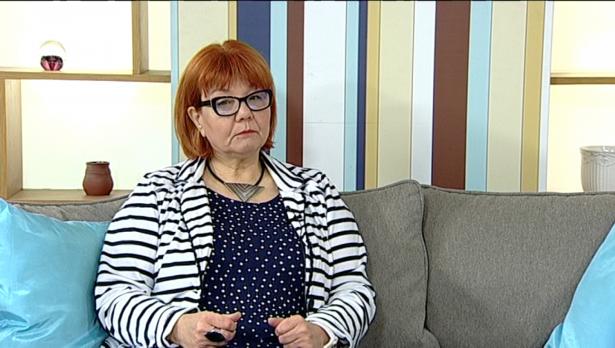 "Щрихи от утрото" (5.04.2019) - "Съвети от психолога"