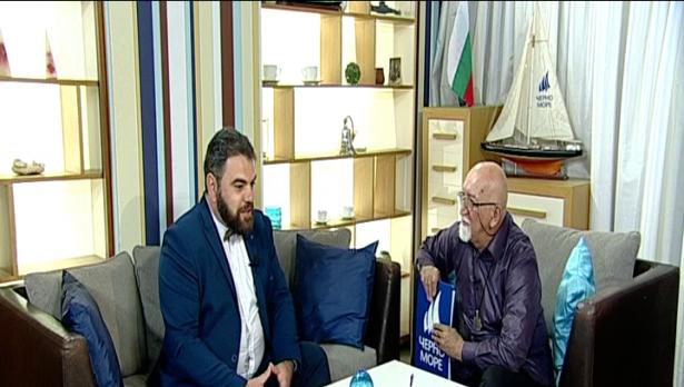 "Щрихи от утрото" (10.05.2018) - „Минути за култура“