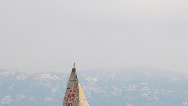 Започва регатата "Порт Варна 2014"