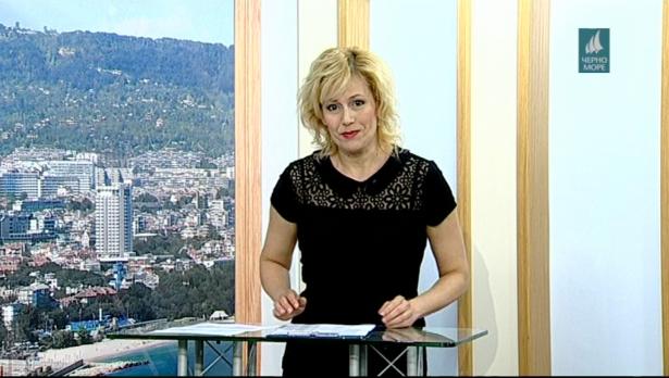 "Европейска Варна" , 30.10.2018г.