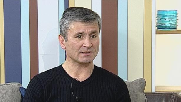 "Щрихи от утрото" (5.04.16) - "Минути за култура"