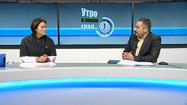 "Щрихи от утрото" (4.12.2019) -Засилени проверки на БАБХ