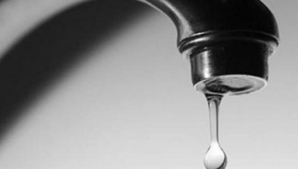 Без вода във Варна на 3 април 2021