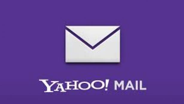 Хакнаха електронната поща на Yahoo