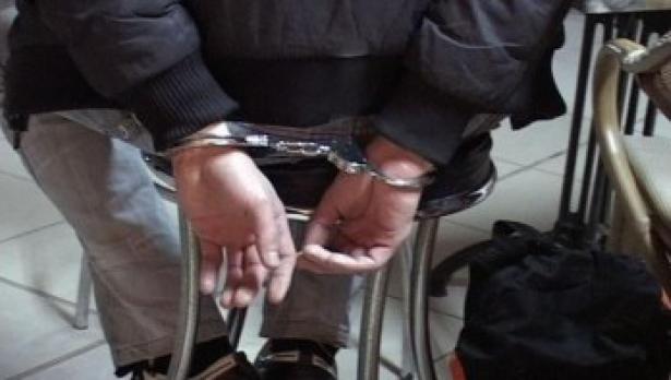 Задържан е българин обявен за международно издирване