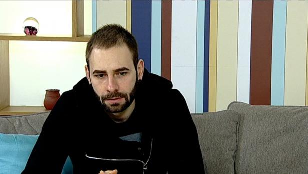 "Щрихи от утрото" (6.02.2019) - „Минути за култура“