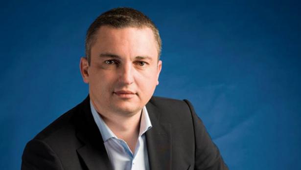 Иван Портних кандидат на ГЕРБ за кмет на Варна