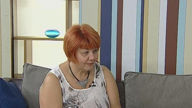 "Щрихи от утрото" (1.07.2016) - „Съвети от психолога“ Какво представлява страхът и как да го преодолеем?