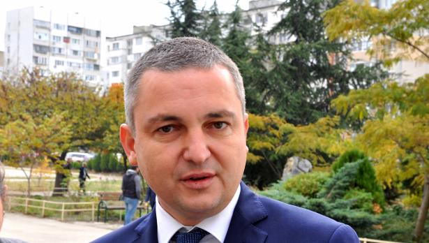 Снимка Пламен Гутинов