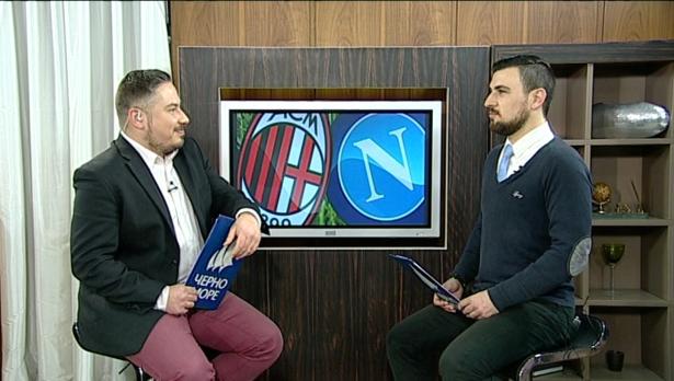"Щрихи от утрото" (25.01.2019) - „Спортът на прицел“