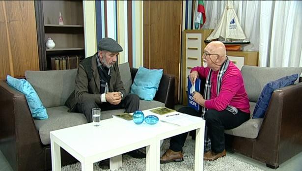 Щрихи от утрото" (9.01.2019) - „Минути за култура“