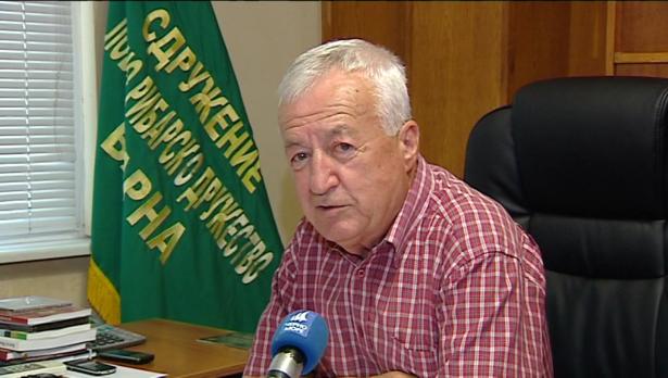 "Щрихи от утрото" (10.06.2019) - 130 години Ловно-рибарско сдружение – Варна