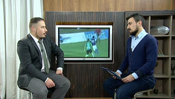 “Щрихи от утрото” (30.11.2018 г.) – "Спортът на прицел“