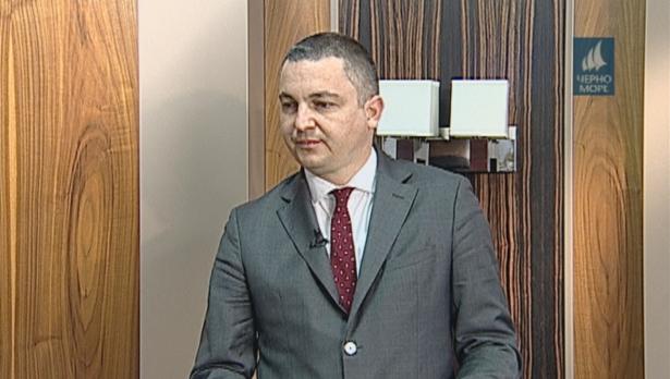 Тв "Черно море"- Европейска Варна 1.02.2016