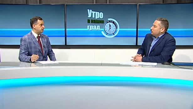 "Щрихи от утрото" (22.01.2020) - Хотелиери и ресторантьори обличат жълти жилетки!