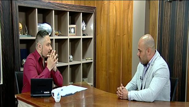 Щрихи от утрото" (23.05.2018) - Визитата на Радев в Русия – знакова или компрометираща?