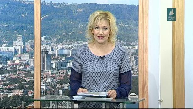"Европейска Варна" , 03.12.2018