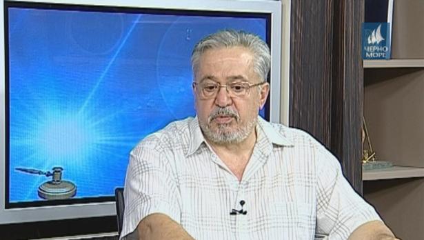 "По закон и съвест" 7.07.2016